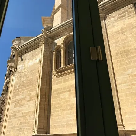 Destiny Cathedral * מאלגה